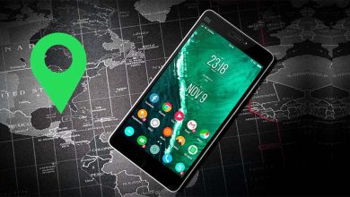 طريقة حذف بيانات الهاتف المسروق بنظام الاندرويد 2022 عن بعد