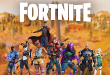 فورتنايت