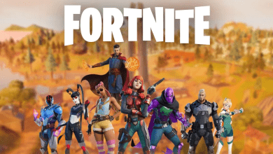 فورتنايت