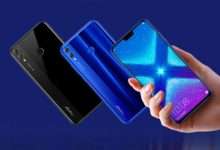 واجهة هواوي EMUI 12