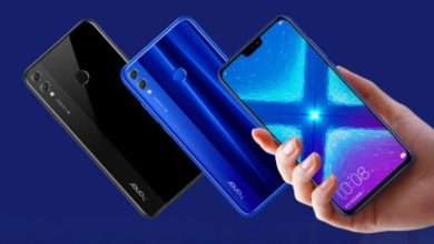 واجهة هواوي EMUI 12