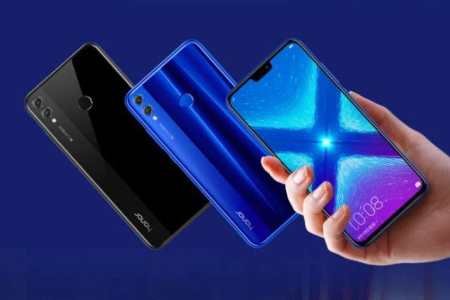واجهة هواوي EMUI 12