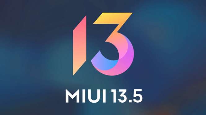 تحديث واجهة MIUI 13 الجديد
