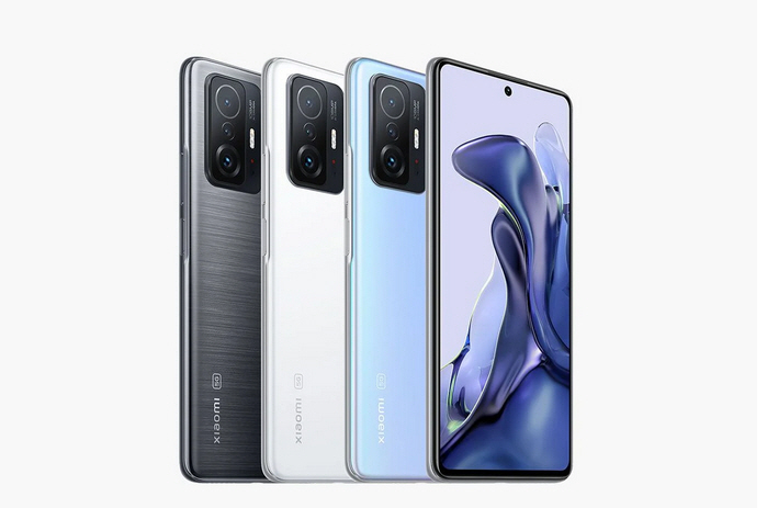 شاومي 12 تي 5G
