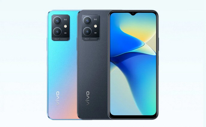 فيفو واي 30 5G