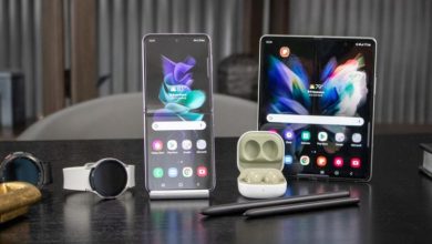 2022 Galaxy Unpacked