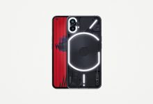 nothing Phone 1