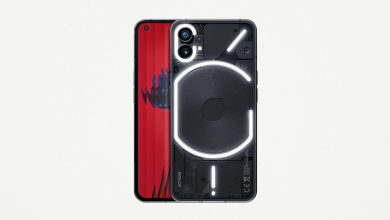 nothing Phone 1