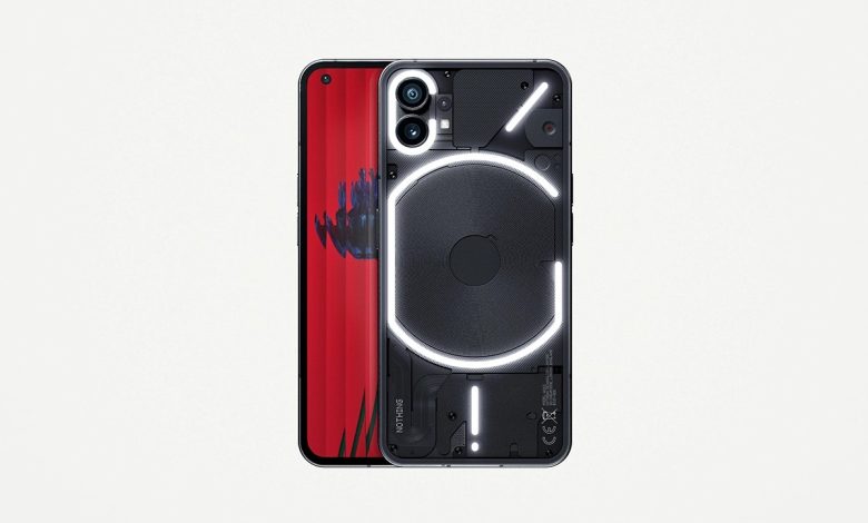 nothing Phone 1