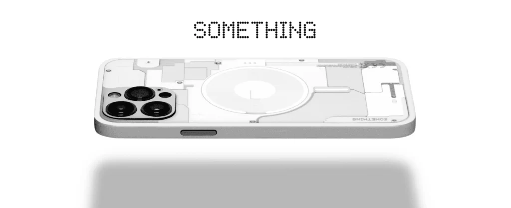 هاتف Nothing Phone (1)