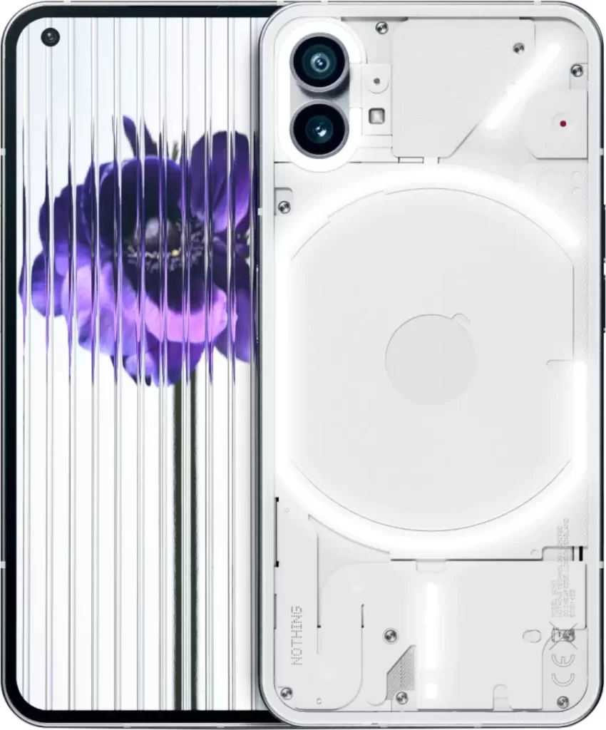 هاتف Nothing Phone (1)
