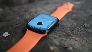 Apple Watch Pro