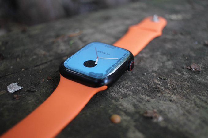 Apple Watch Pro