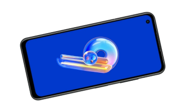 Asus Zenfone 9