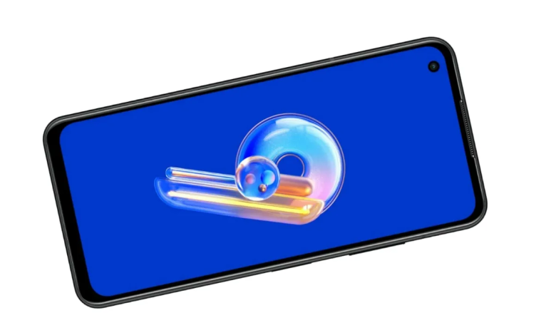 Asus Zenfone 9