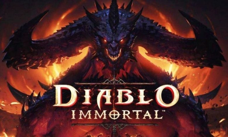 Diablo Immortal