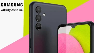 Galaxy A04s