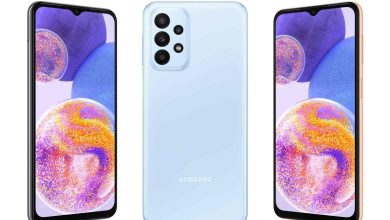 Galaxy A23 5G