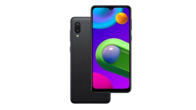 Galaxy M04