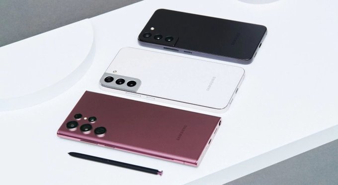 Galaxy S22 FE