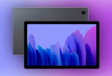 Galaxy Tab A7 (2022)