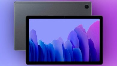 Galaxy Tab A7 (2022)