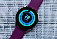 Galaxy Watch 5