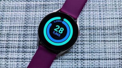 Galaxy Watch 5