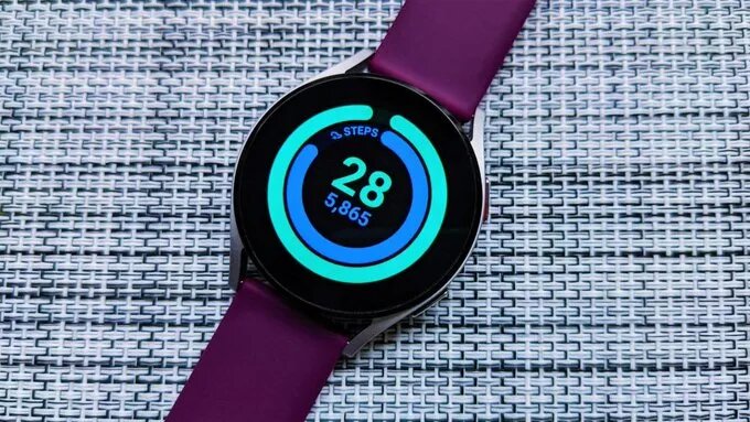 Galaxy Watch 5