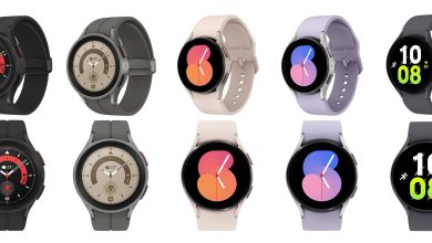 Galaxy Watch 5 Pro