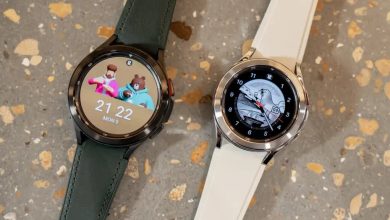 Galaxy Watch 6