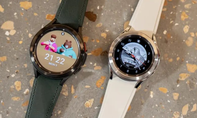 Galaxy Watch 6