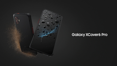 Galaxy Xcover 6 Pro
