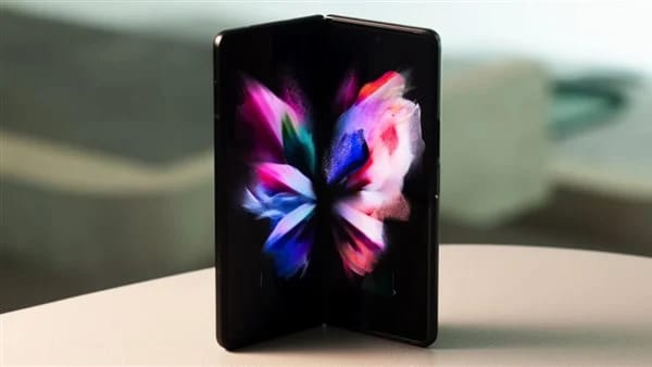 Galaxy Z Fold 4