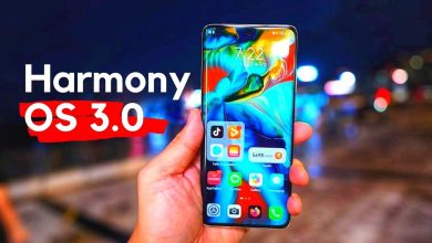 HarmonyOS 3