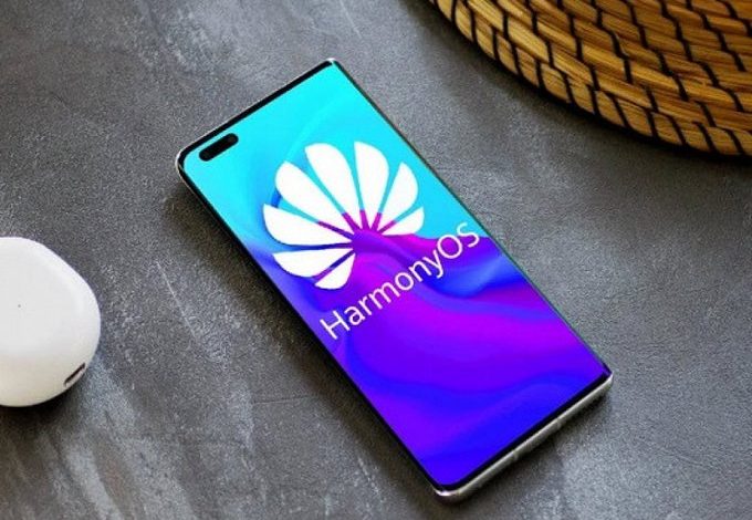 HarmonyOS 3.0