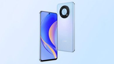 Huawei Enjoy 50 Pro
