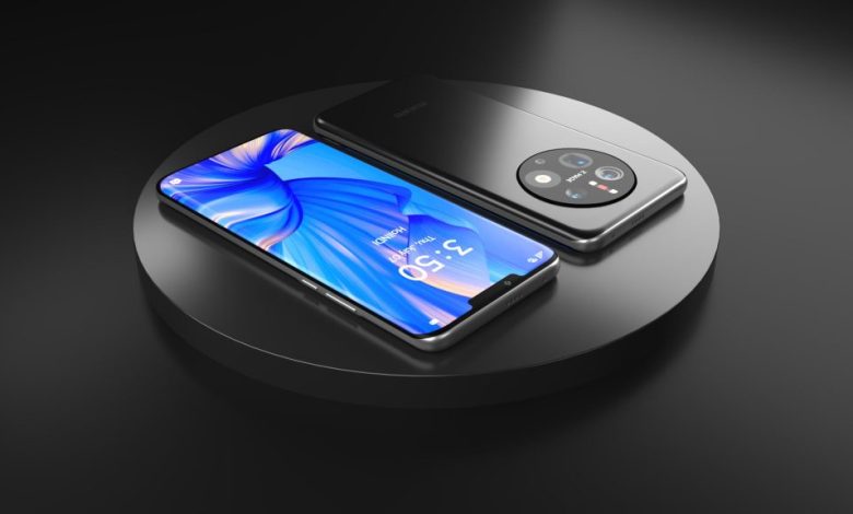 Huawei Mate 50 Pro