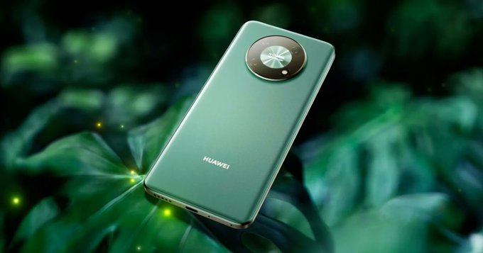 Huawei Mate 50
