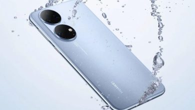 Huawei P50E