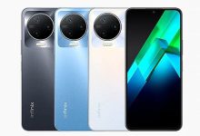 Infinix Note 12 4G
