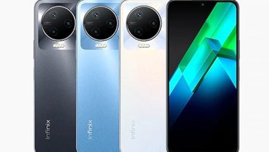 Infinix Note 12 4G