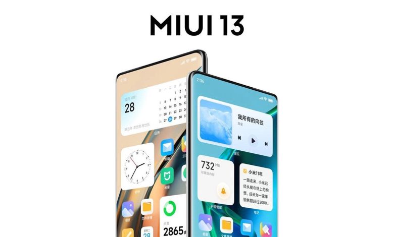MIUI 13.1