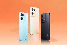 OPPO Reno 8