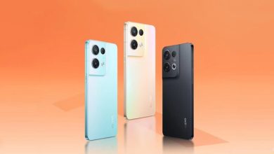 OPPO Reno 8