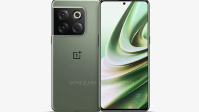 OnePlus 10T