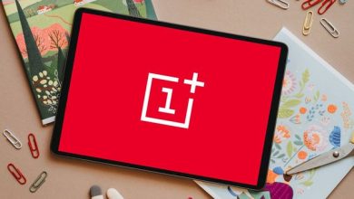 OnePlus Pad