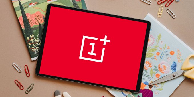 OnePlus Pad