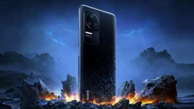 Redmi K50 Ultra