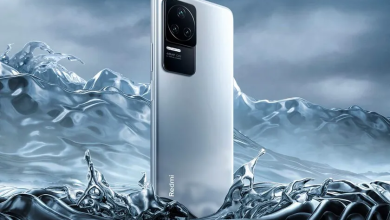 Redmi K50S